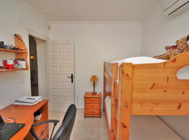 Wiederverkauf - Villa - Torrevieja - la siesta