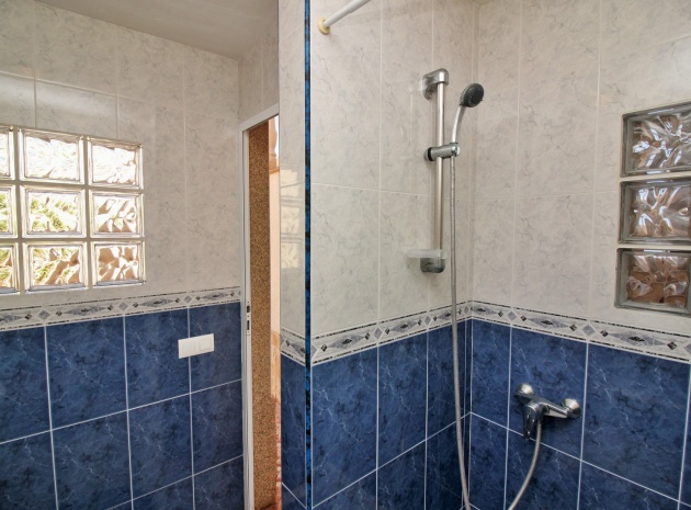 Wiederverkauf - Villa - Torrevieja - la siesta