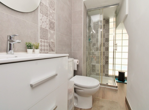 Resale - Villa - Villamartin - El Galan