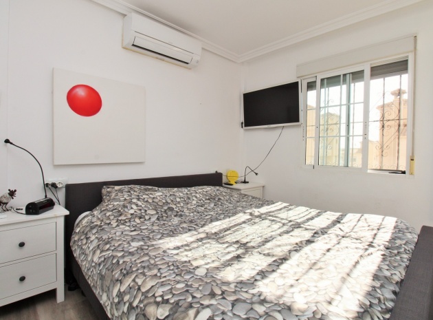 Resale - Villa - Villamartin - El Galan