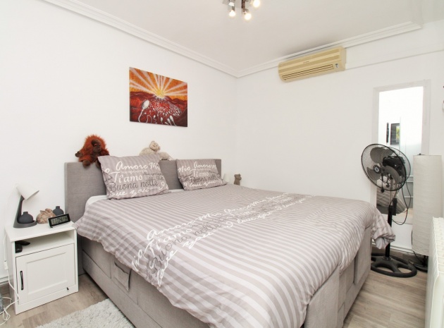 Resale - Villa - Villamartin - El Galan