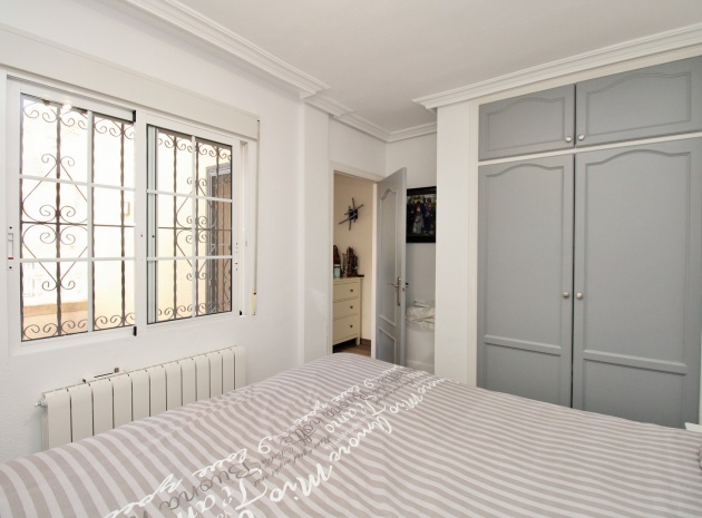 Resale - Villa - Villamartin - El Galan