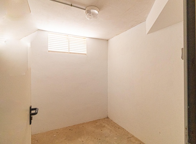 Återförsäljning - Lägenhet - Algorfa - fontana