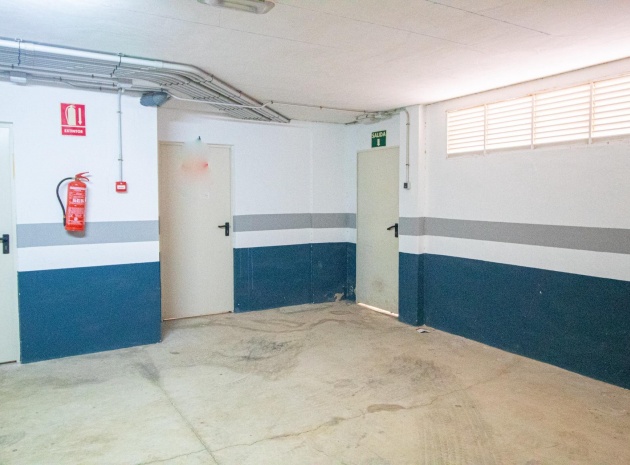 Återförsäljning - Lägenhet - Algorfa - fontana