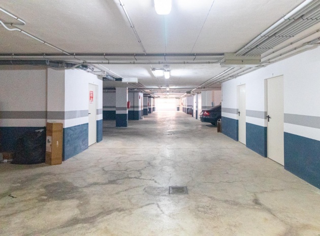 Återförsäljning - Lägenhet - Algorfa - fontana