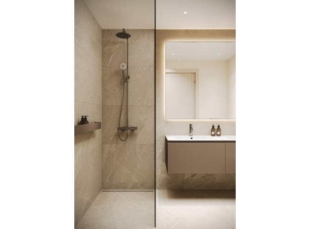 New Build - Apartment - Mijas - Urb. Buenavista