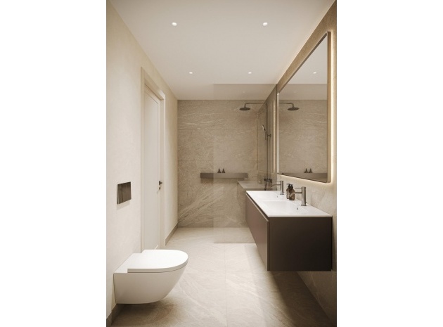 New Build - Apartment - Mijas - Urb. Buenavista