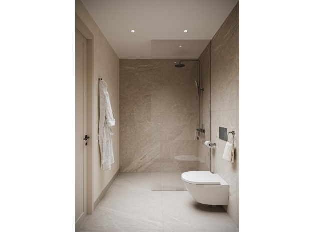 New Build - Apartment - Mijas - Urb. Buenavista