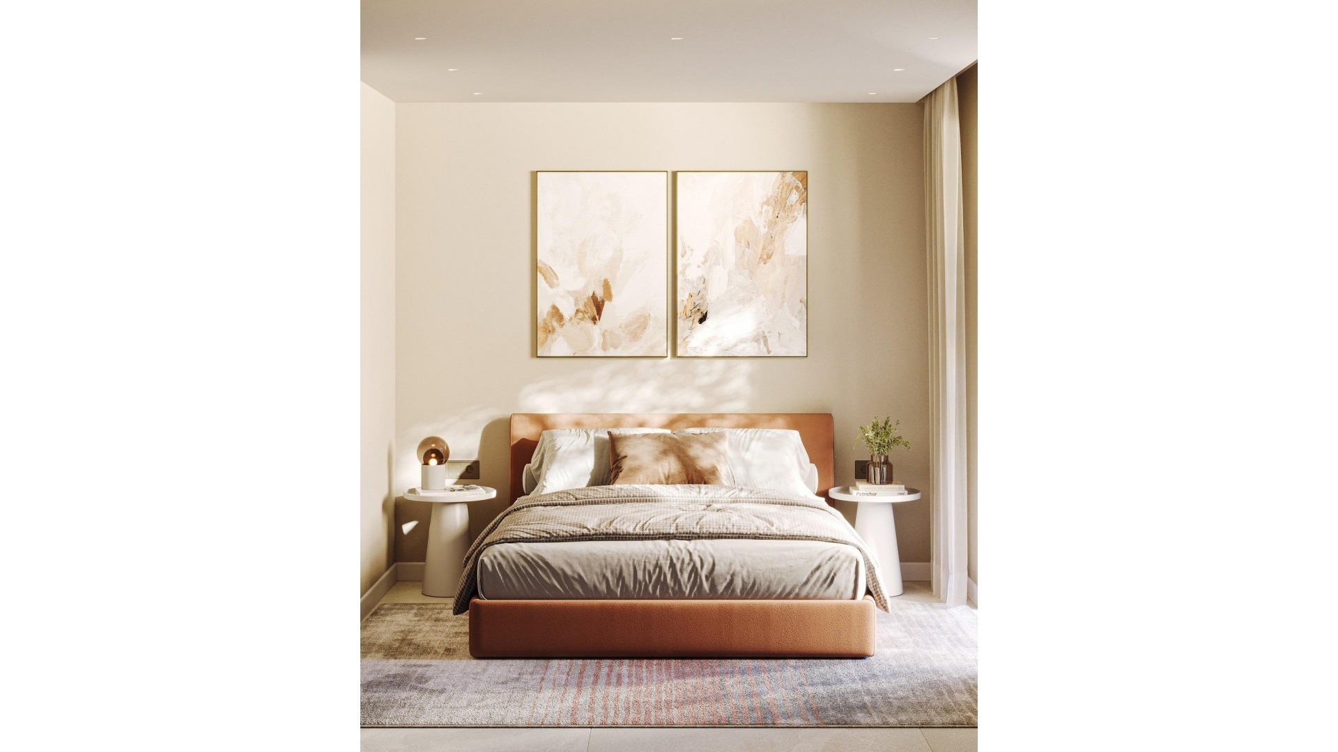 New Build - Apartment - Mijas - Urb. Buenavista