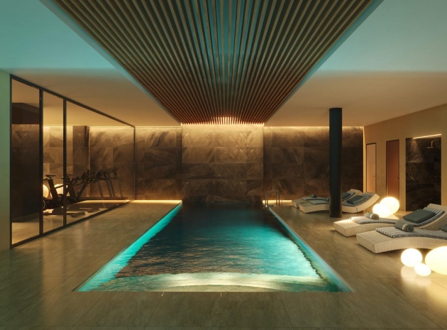 New Build - Apartment - Fuengirola - Torreblanca