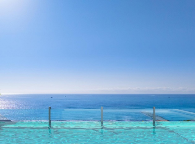 New Build - Apartment - Fuengirola - Torreblanca