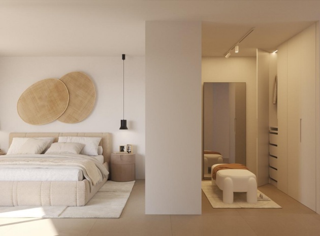 New Build - Apartment - Fuengirola - Torreblanca