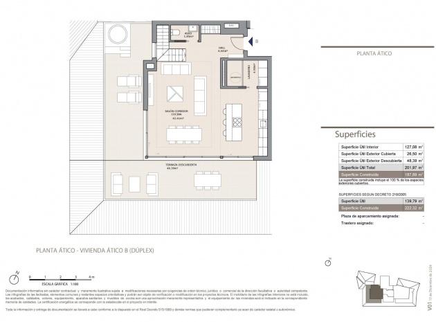 New Build - Apartment - Fuengirola - Torreblanca