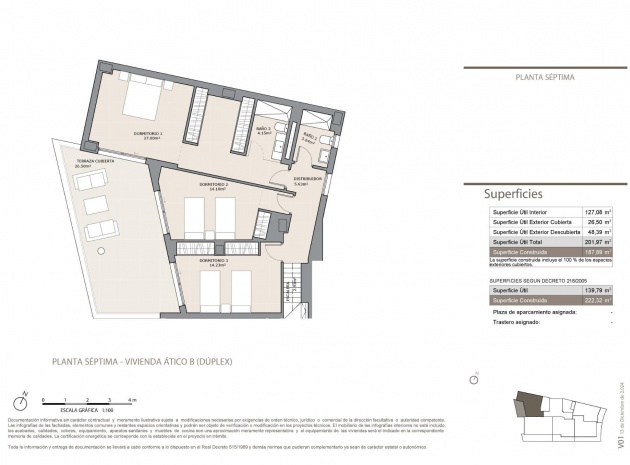 New Build - Apartment - Fuengirola - Torreblanca