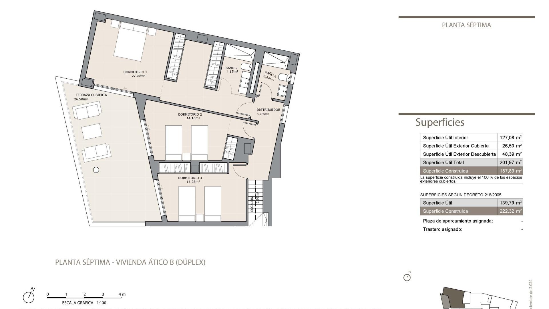 New Build - Apartment - Fuengirola - Torreblanca