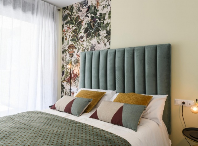 New Build - Apartment - Campoamor