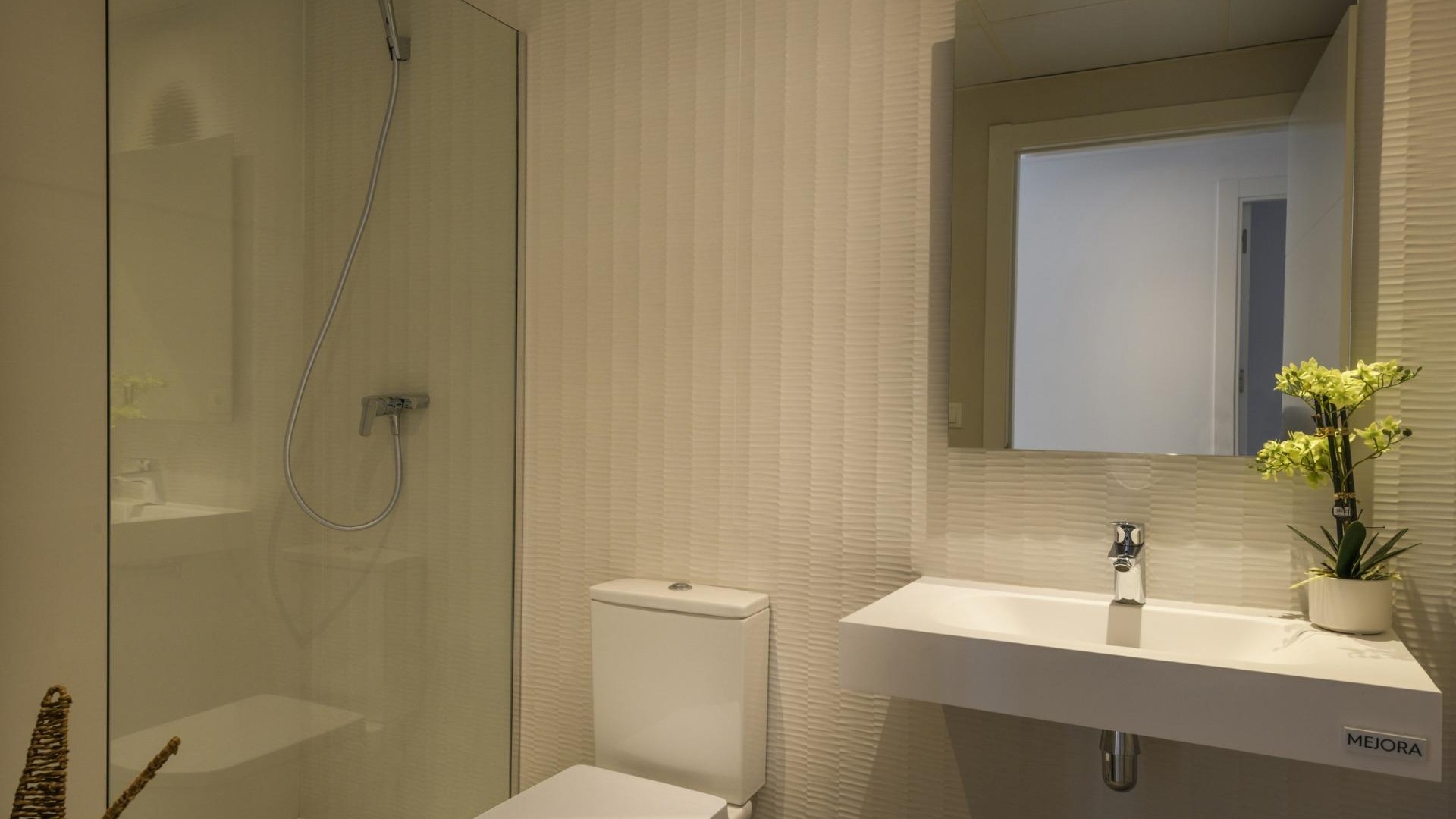 New Build - Apartment - Campoamor