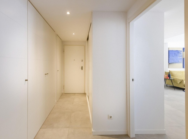 Nouvelle construction - Appartement - Campoamor