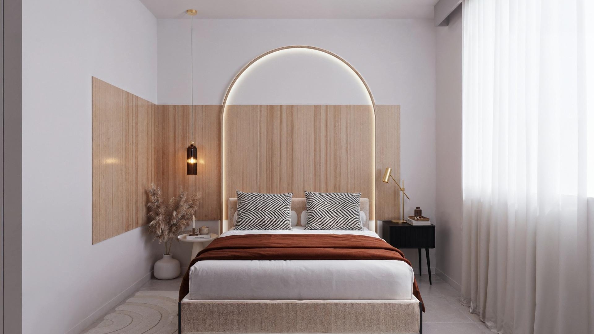 New Build - Apartment - San Miguel de Salinas - Pueblo