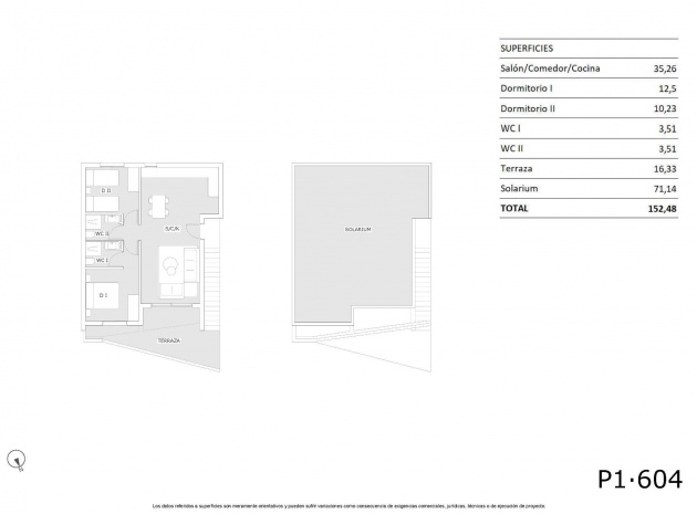 New Build - Apartment - San Miguel de Salinas - Pueblo