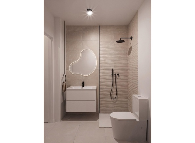 New Build - Apartment - San Miguel de Salinas - Pueblo