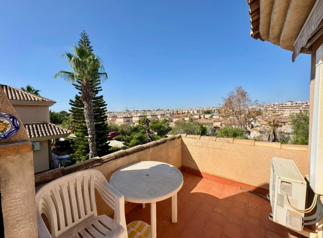 Wiederverkauf - Villa - Punta Prima - Las Barcas