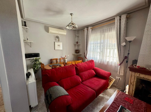 Wiederverkauf - Villa - Punta Prima - Las Barcas