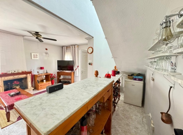 Wiederverkauf - Villa - Punta Prima - Las Barcas