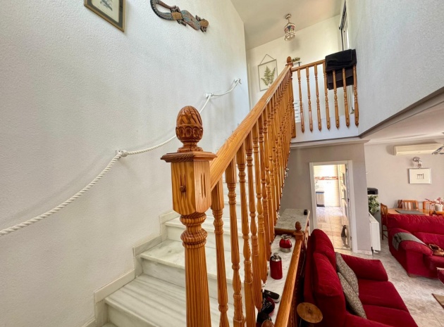 Wiederverkauf - Villa - Punta Prima - Las Barcas