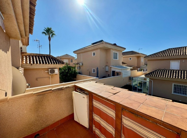 Wiederverkauf - Villa - Punta Prima - Las Barcas