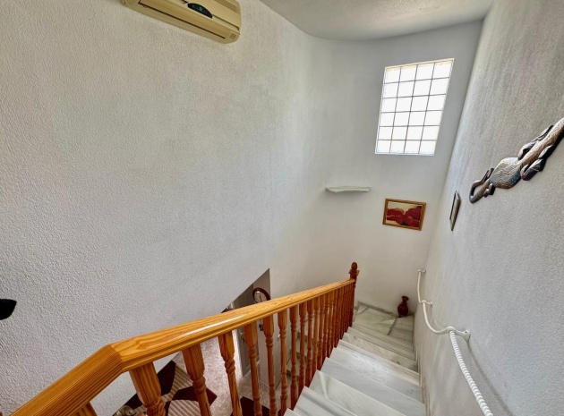 Wiederverkauf - Villa - Punta Prima - Las Barcas