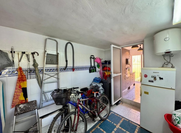 Wiederverkauf - Villa - Punta Prima - Las Barcas