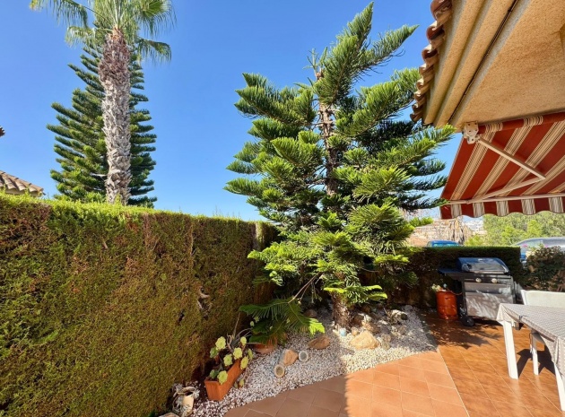 Wiederverkauf - Villa - Punta Prima - Las Barcas