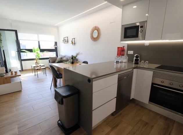 Resale - Apartment - Villamartin - Valentino Golf