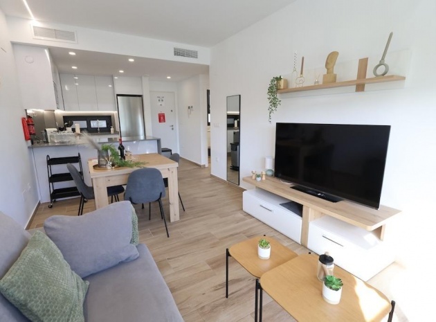 Resale - Apartment - Villamartin - Valentino Golf