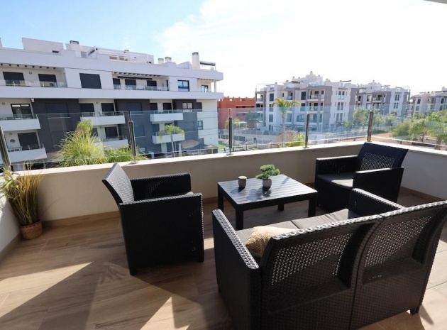 Resale - Apartment - Villamartin - Valentino Golf