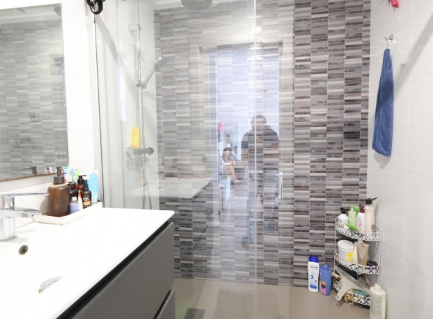 Resale - Apartment - Pilar de la Horadada - Lamar Resort