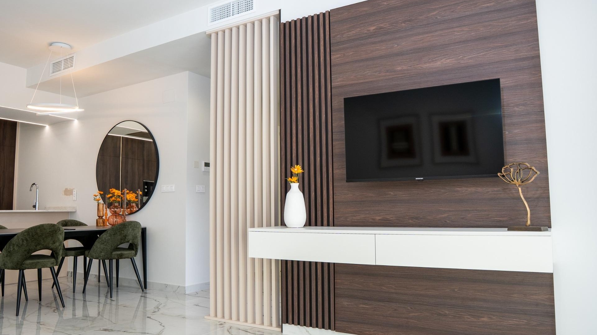 New Build - Villa - Ciudad Quesada - Lo Marabu