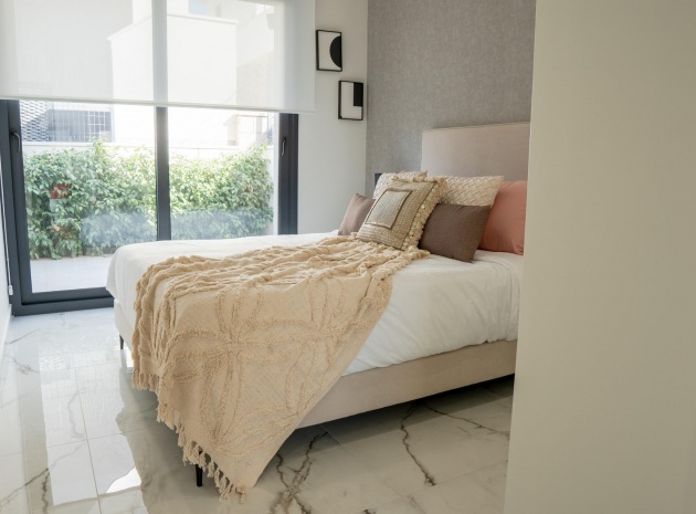 New Build - Villa - Ciudad Quesada - Lo Marabu