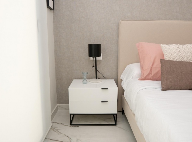 New Build - Villa - Ciudad Quesada - Lo Marabu