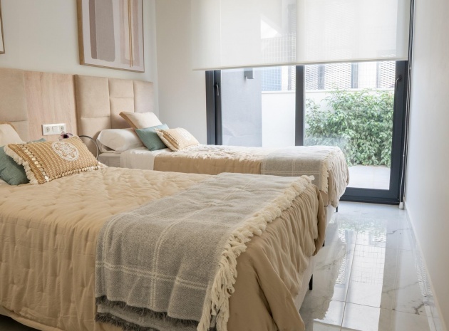 New Build - Villa - Ciudad Quesada - Lo Marabu