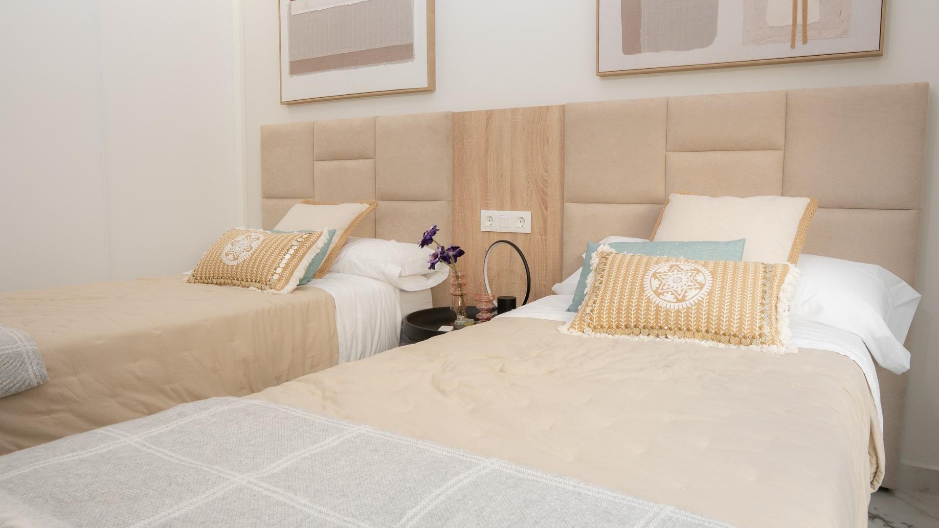 New Build - Villa - Ciudad Quesada - Lo Marabu