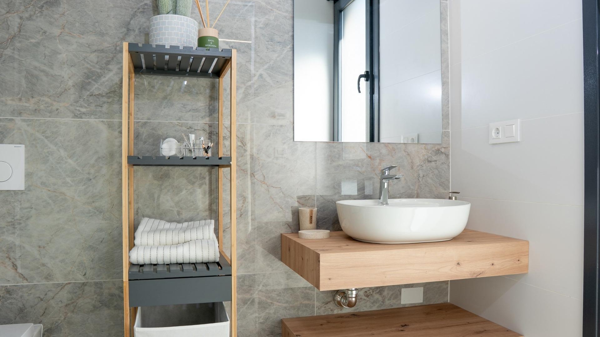 New Build - Villa - Ciudad Quesada - Lo Marabu