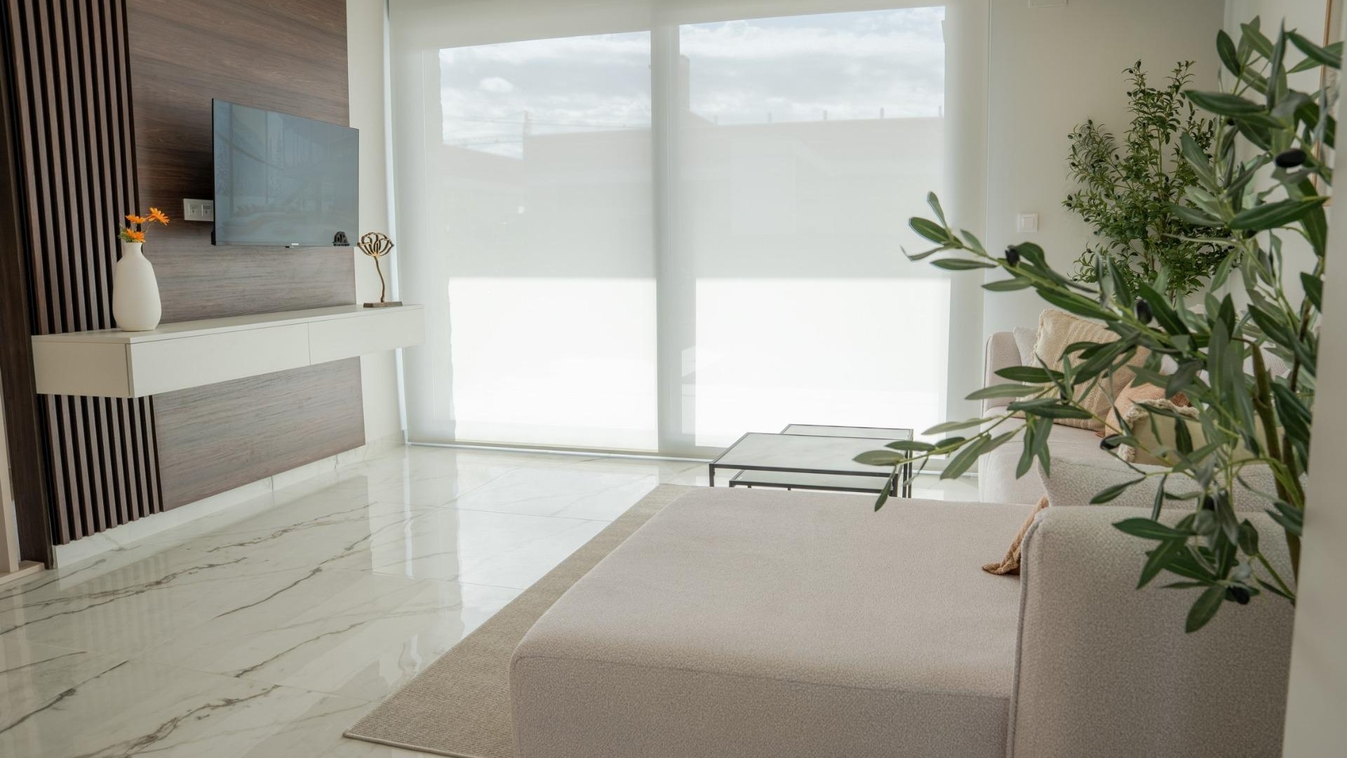 New Build - Villa - Ciudad Quesada - Lo Marabu