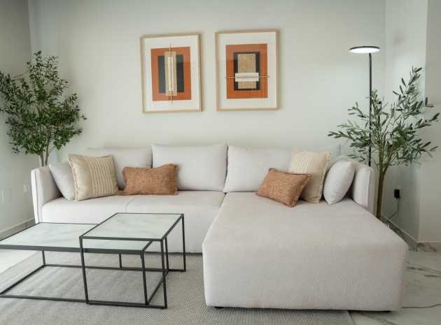 New Build - Villa - Ciudad Quesada - Lo Marabu