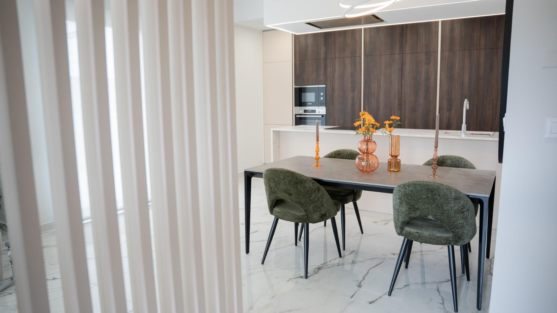 New Build - Villa - Ciudad Quesada - Lo Marabu