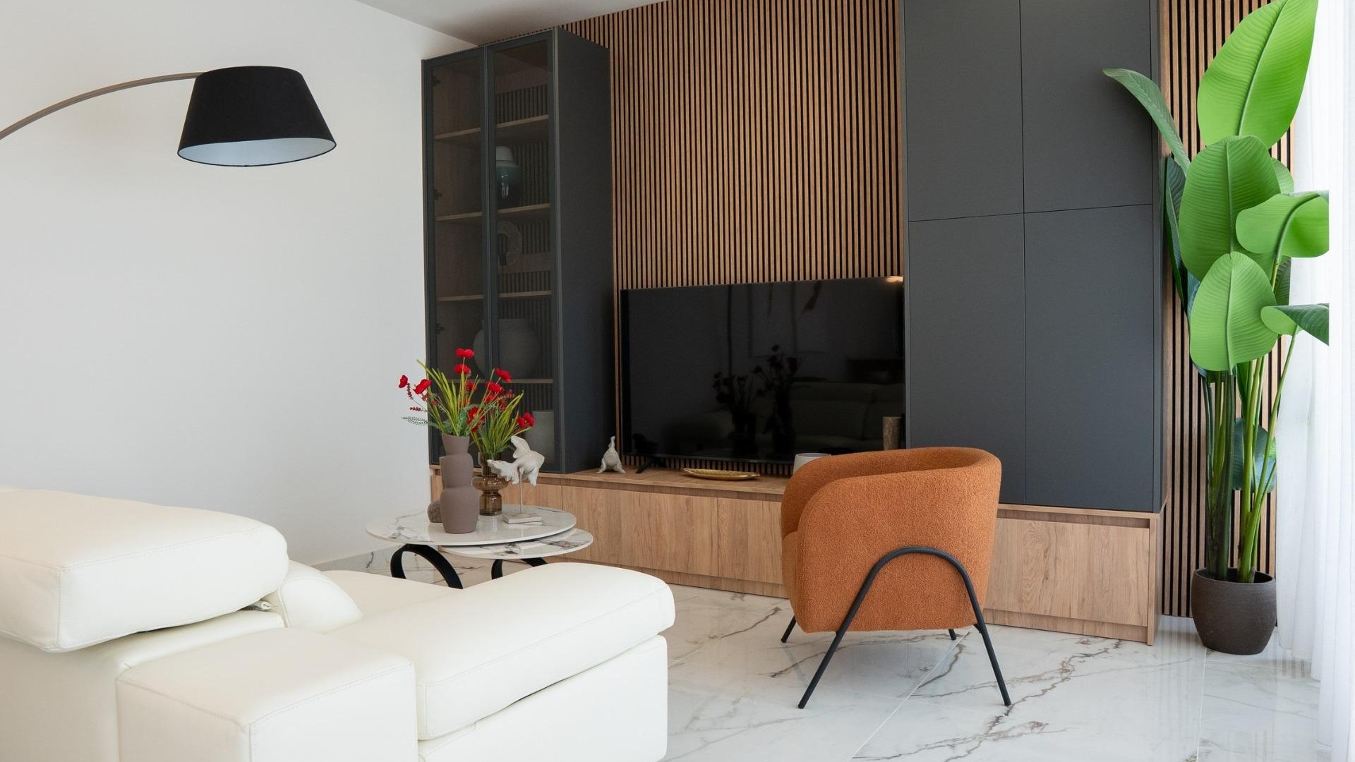 New Build - Villa - Ciudad Quesada - Lo Marabu