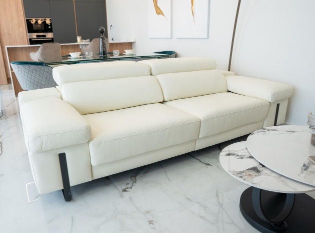 New Build - Villa - Ciudad Quesada - Lo Marabu