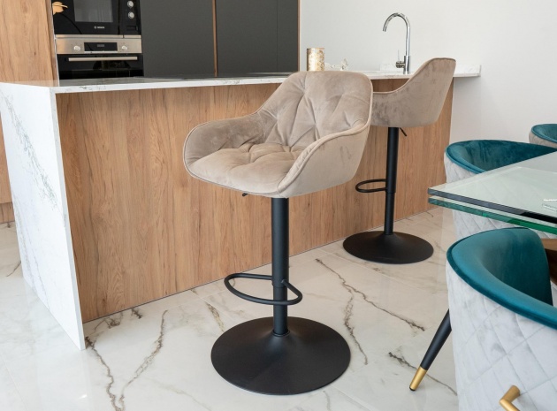 New Build - Villa - Ciudad Quesada - Lo Marabu