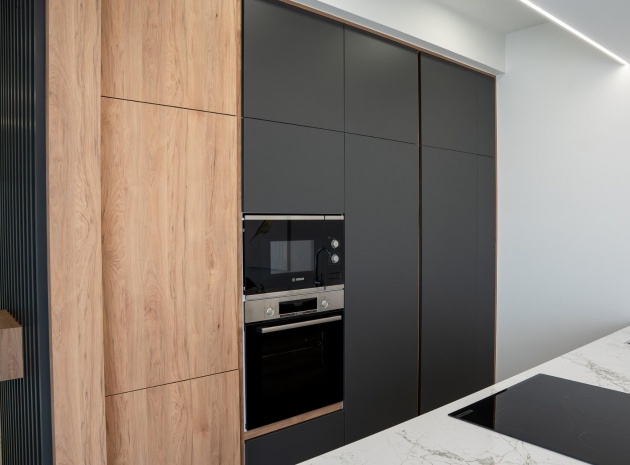 New Build - Villa - Ciudad Quesada - Lo Marabu